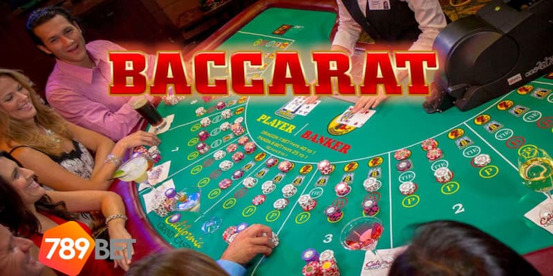 Những thông tin chính giới thiệu về game bài Baccarat cực hot