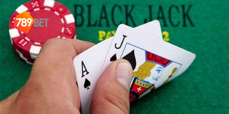 Hướng dẫn tính tổng điểm số trong cách chơi Blackjack 