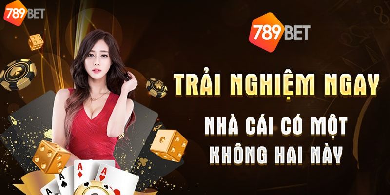 789BET là nhà cái uy tín chất lượng hàng đầu thị trường giải trí Việt Nam