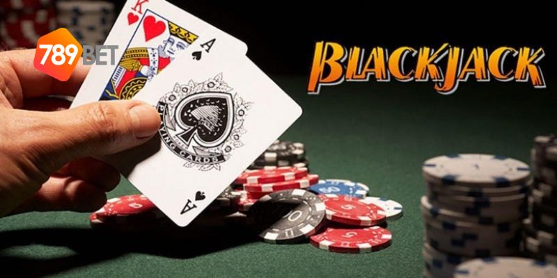 Những từ ngữ chuyên dùng trong cách chơi Blackjack
