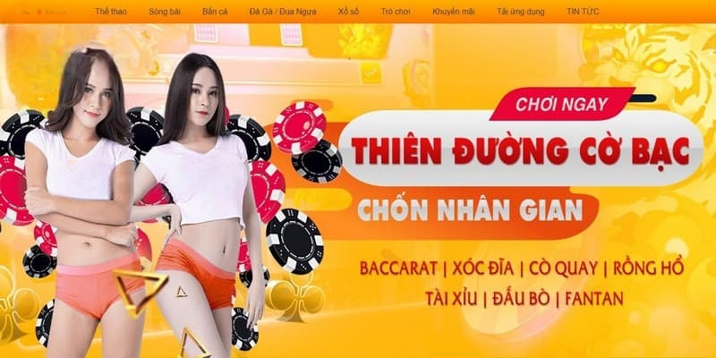 789BET là đơn vị cá cược uy tín và minh bạch lâu năm trên thị trường