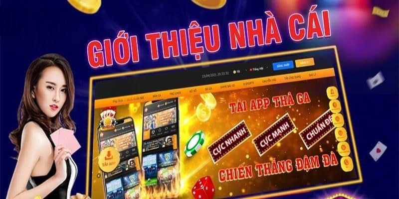 789BET là thương hiệu giải trí đã quá quen thuộc với nhiều tay chơi